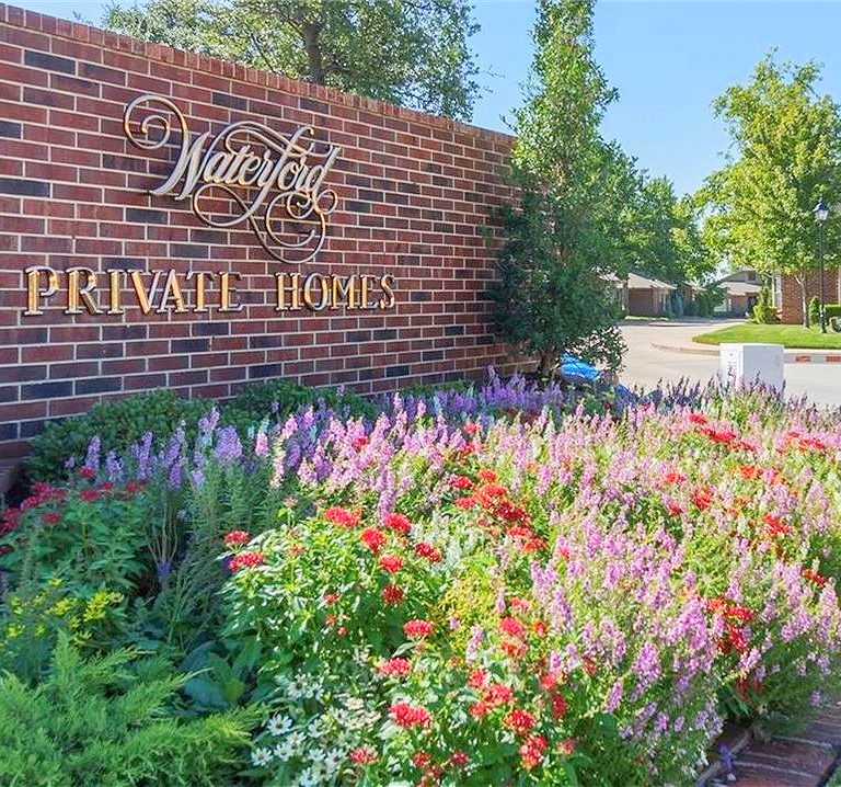 Waterford Condominiums OKC